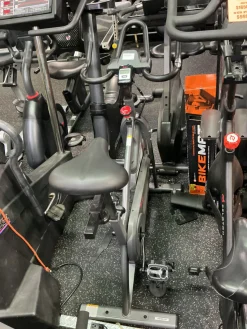 Used Sunny SPIN BIKE Indoor Cycle