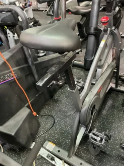 Used Sunny SPIN BIKE Indoor Cycle
