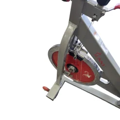 Used Sunny SPIN BIKE Upright Bike