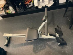 Used Sunny SUNNY / HEALTH ROWER Rowing Machine