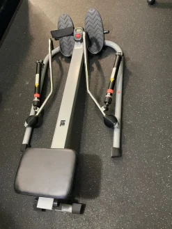 Used Sunny SUNNY-95 ROWER Rowing Machine