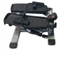 Used Sunny UNDERDESK STEPPER Manual Elliptical