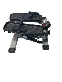 Used Sunny UNDERDESK STEPPER Manual Elliptical
