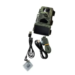 Used SUNTEK MINI700 DIGITAL TRAIL CAMERA Camping Accessory