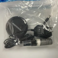 Used Super Decker Hockey Training Aid