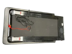 Used Super Mats SUPERFIT WALKING PAD Treadmill