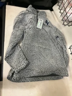 Used SVHS RANGERS WOOL PULLOVER L.S. Cold/Moisture W XL