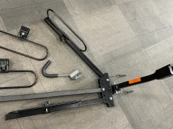 Used Swagman BIKE RACK Top Mount Carrier None