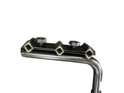 Used Swagman Rear Mount Carrier Black