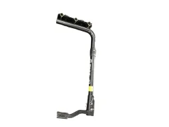 Used Swagman Rear Mount Carrier Black