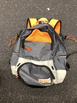 Used SWEEP FH Player Carry Bag Grey