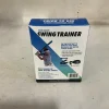 Used SWINGRAIL BB/SB Training Aid
