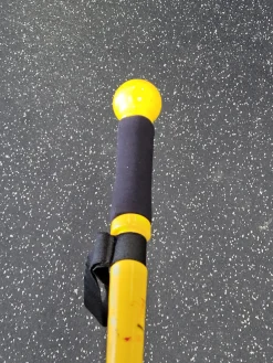Used SWING TRAINER BB/SB Training Aid
