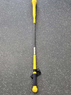 Used SWING TRAINER BB/SB Training Aid