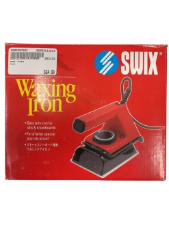 Used Swix DH Accessory
