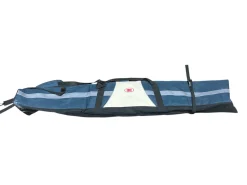 Used Swix DH Ski Travel Bag Royal Blue