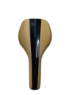 Used SYNCROS TOFINO VL-3485 Bike Saddle
