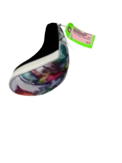 Used TABOO FASHIONS 5 Wood HEADCOVER Golf Accessory