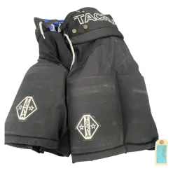 Used Tackla AIR 9000 Junior Pant Black XL
