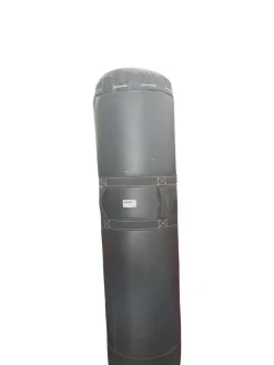 Used TACKLING DUMMY FB Tackling Dummy Black