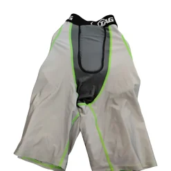 Used TAG Adult FB Integrated Pants Grey MD