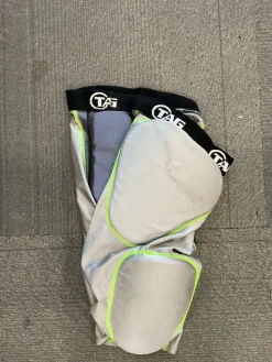 Used TAG FB Girdle Pads SM