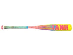 Used TANK SOLDIER BB/SB USSSA 2 3/4 Bat 30"