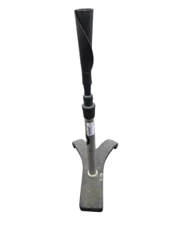 Used Tanner Tees BATTING TEE BB/SB Batting Tee