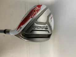 Used Taylormade AREO BURNER 5 HL Womens Fairway Wood RH 5 Wood