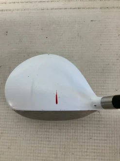Used Taylormade AREO BURNER 5 HL Womens Fairway Wood RH 5 Wood