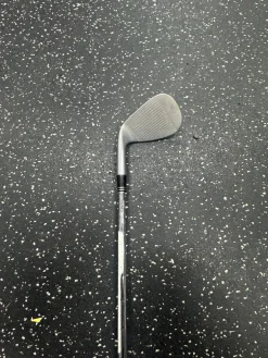 Used Taylormade ATV Golf Wedge Mens RH 52 Degree