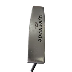 Used Taylormade B5S PUTTER Mens Putter RH