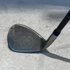 Used Taylormade BURNER ASL Mens Iron Set RH 7I-PW