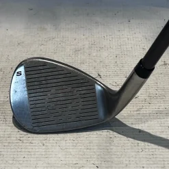 Used Taylormade BURNER ASL Mens Iron Set RH 7I-PW
