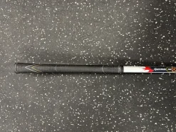Used Taylormade BURNER DRAW Mens Driver RH 10.5 Degree
