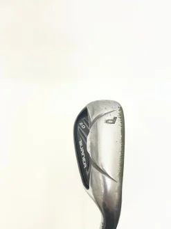 Used Taylormade BURNER 2.0 Golf Wedge Mens RH Pitching Wedge