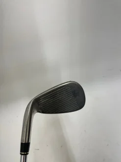 Used Taylormade BURNER 2.0 Golf Wedge Mens RH Pitching Wedge