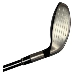 Used Taylormade BURNER HT LH HYB Mens Hybrid Club LH 3 Hybrid