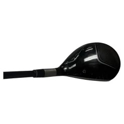 Used Taylormade BURNER HT LH HYB Mens Hybrid Club LH 3 Hybrid