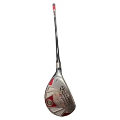 Used Taylormade BURNER HT LH HYB Mens Hybrid Club LH 3 Hybrid