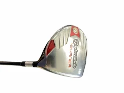 Used Taylormade BURNER Mens Driver RH 10.5 Degree