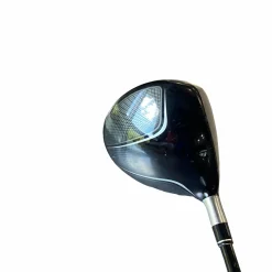Used Taylormade BURNER Mens Fairway Wood LH 3 Wood