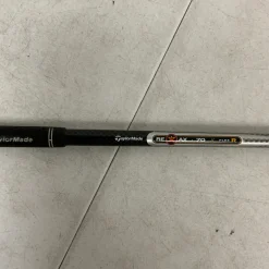 Used Taylormade BURNER 2008 Mens Fairway Wood RH 3 Wood