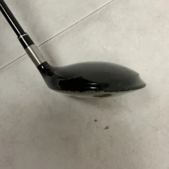 Used Taylormade BURNER 2008 Mens Fairway Wood RH 3 Wood