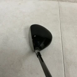 Used Taylormade BURNER 2008 Mens Fairway Wood RH 3 Wood
