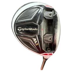 Used Taylormade BURNER Mens Hybrid Club RH 5 Hybrid