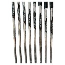 Used Taylormade BURNER Mens Iron Set RH 4I-GW/AW