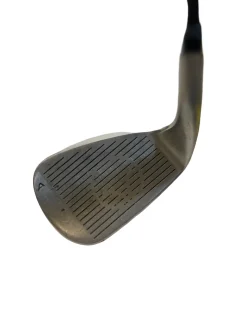 Used Taylormade BURNER OVERSIZE Golf Wedge Mens RH Gap/Approach Wedge