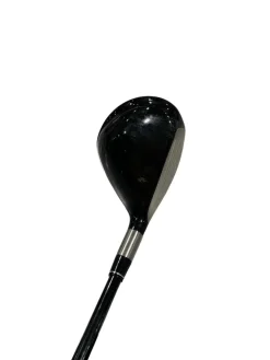Used Taylormade BURNER RESCUE Mens Hybrid Club LH 3 Hybrid