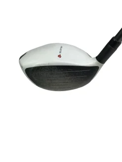 Used Taylormade BURNER SUPERFAST 2.0 Mens Fairway Wood RH 3 Wood